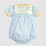 Bristol Blue Heirloom Bubble