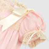 Bristol Pink Heirloom Bubble