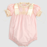 Bristol Pink Heirloom Bubble