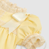 Bristol Yellow Heirloom Bubble