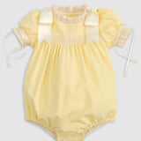 Bristol Yellow Heirloom Bubble