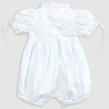 PREORDER - Balmoral White Heirloom Bubble