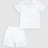 PREORDER - Colchester Heirloom Boys' Short Set