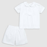 PREORDER - Colchester Heirloom Boys' Short Set