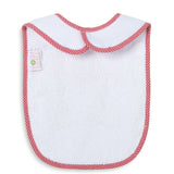 Gingerbread Man Bib