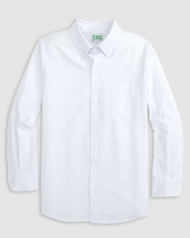 Boys Shirts