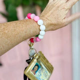 Wallets with Keyring Gold
