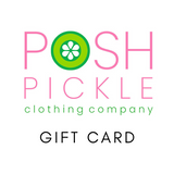 Posh Pickle Gift Card
